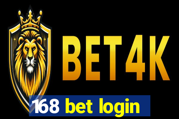 168 bet login